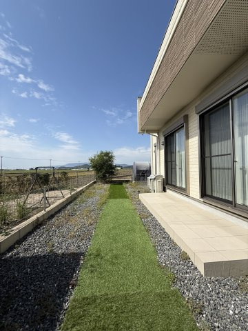 筑前町朝園中古戸建（オール電化・太陽光・知電池設置済み）