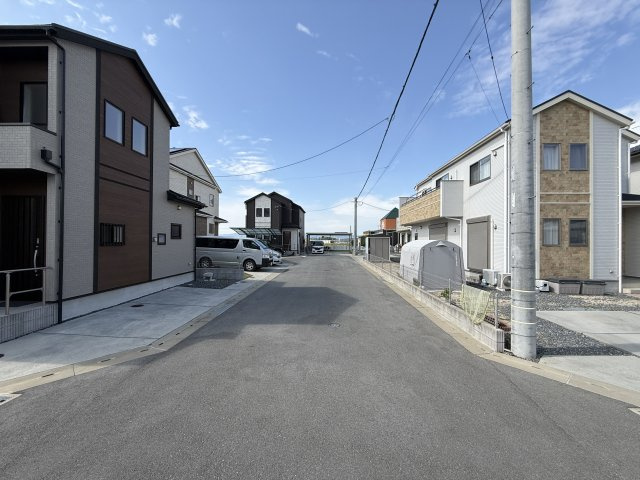 筑前町朝園中古戸建（オール電化・太陽光・知電池設置済み）
