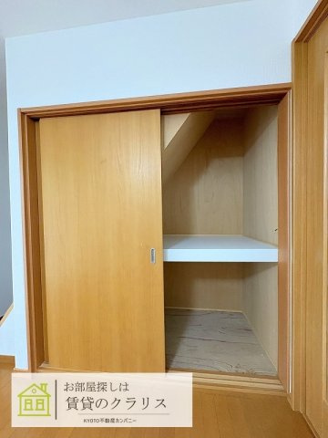 樫原釘貫リフォーム貸家（北側）