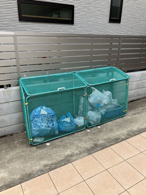 ローゼル東小金井のその他共用部分