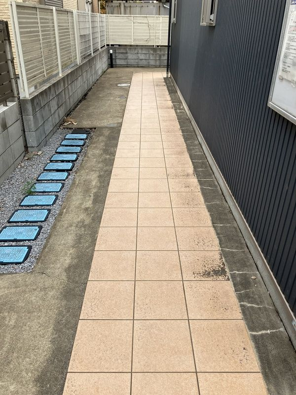 ローゼル東小金井のその他