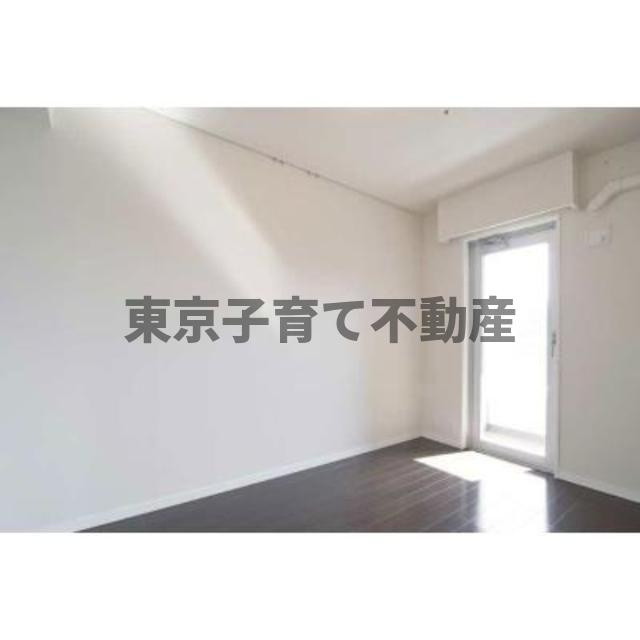 ＴＨＥ　ＴＯＫＹＯ　ＴＯＷＥＲＳ　ＭＩＤＴＯＷＥＲの子供部屋
