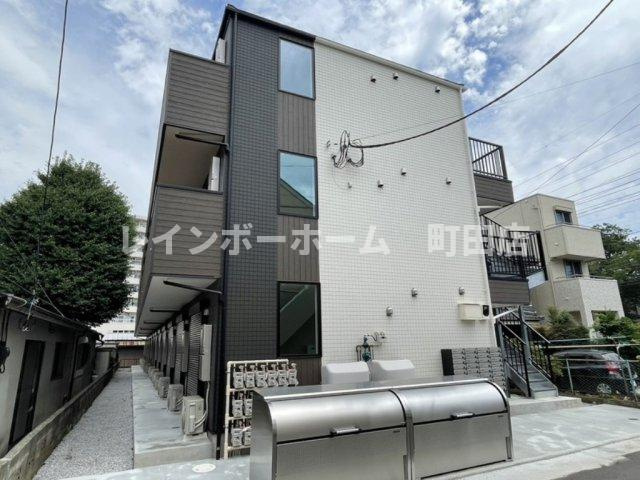 BACE上和田※初期費用分割後払いサービス利用可能物件のその他共用部分