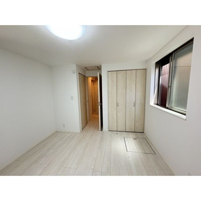 【洋室】 | 大喜新町3丁目貸家【名古屋市賃貸・戸建】