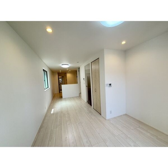 【内装】 | 大喜新町3丁目貸家【名古屋市賃貸・戸建】