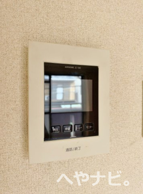 【セキュリティ】 | マンションブリッジ88 | ★セキュリティ