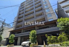 ジ・アーバネックス京都河原町プレイズの画像