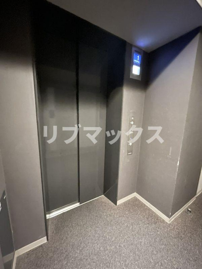 【その他】パークリュクス蒲田一丁目 