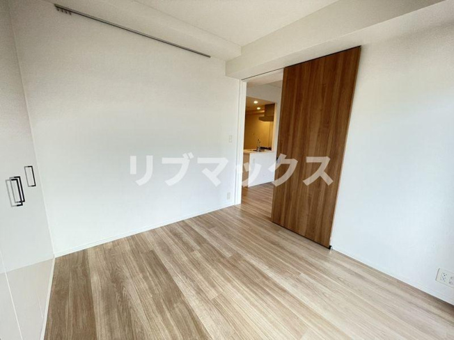 【内装】パークリュクス蒲田一丁目
