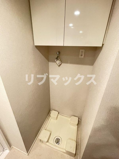 【設備】パークリュクス蒲田一丁目 