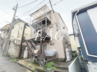 コーポユングの画像