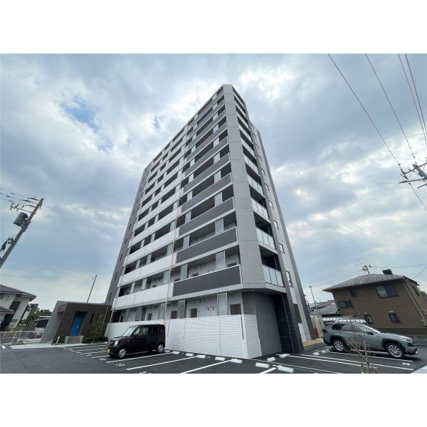 シェルグランデ椌木通