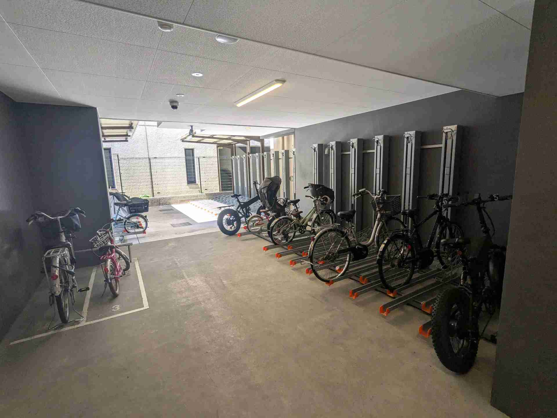 グランパセオ丸の内のその他共用部分