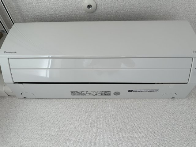 ベイルーム港北高田の設備