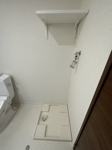 ダイヤモンドテラス鶴見小野のその他共用部分
