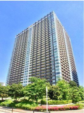 Brillia Mare 有明 TOWER&GARDEN