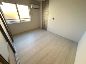 【寝室】 | D-ROOM蘇我