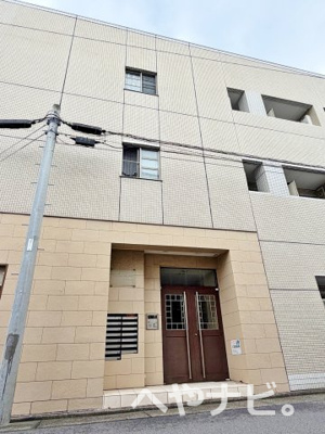 【エントランス】 | スワローハイム岩塚 | ★エントランス