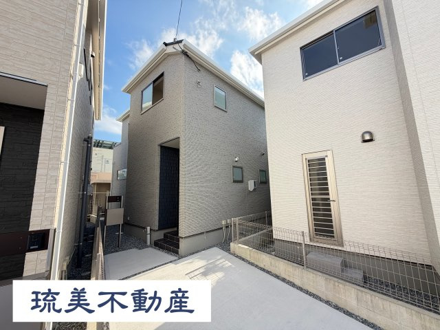 宜野湾市嘉数 （全6棟）5号棟