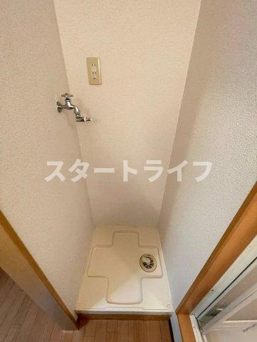 大阪市東淀川区東中島１丁目の賃貸マンションの設備