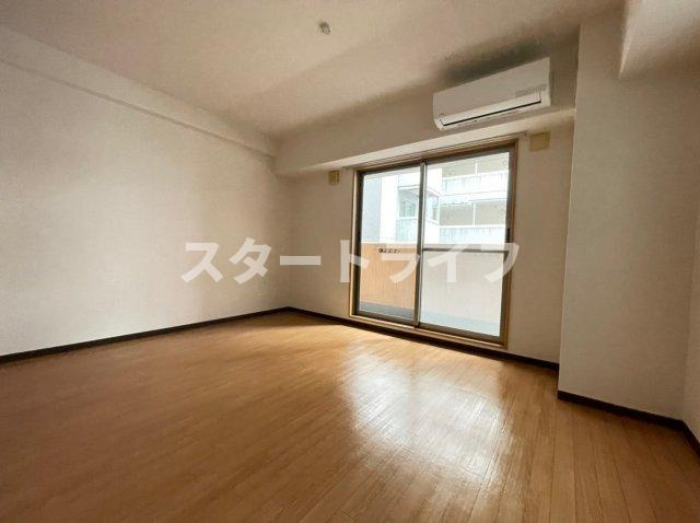大阪市東淀川区東中島１丁目の賃貸マンションの展望