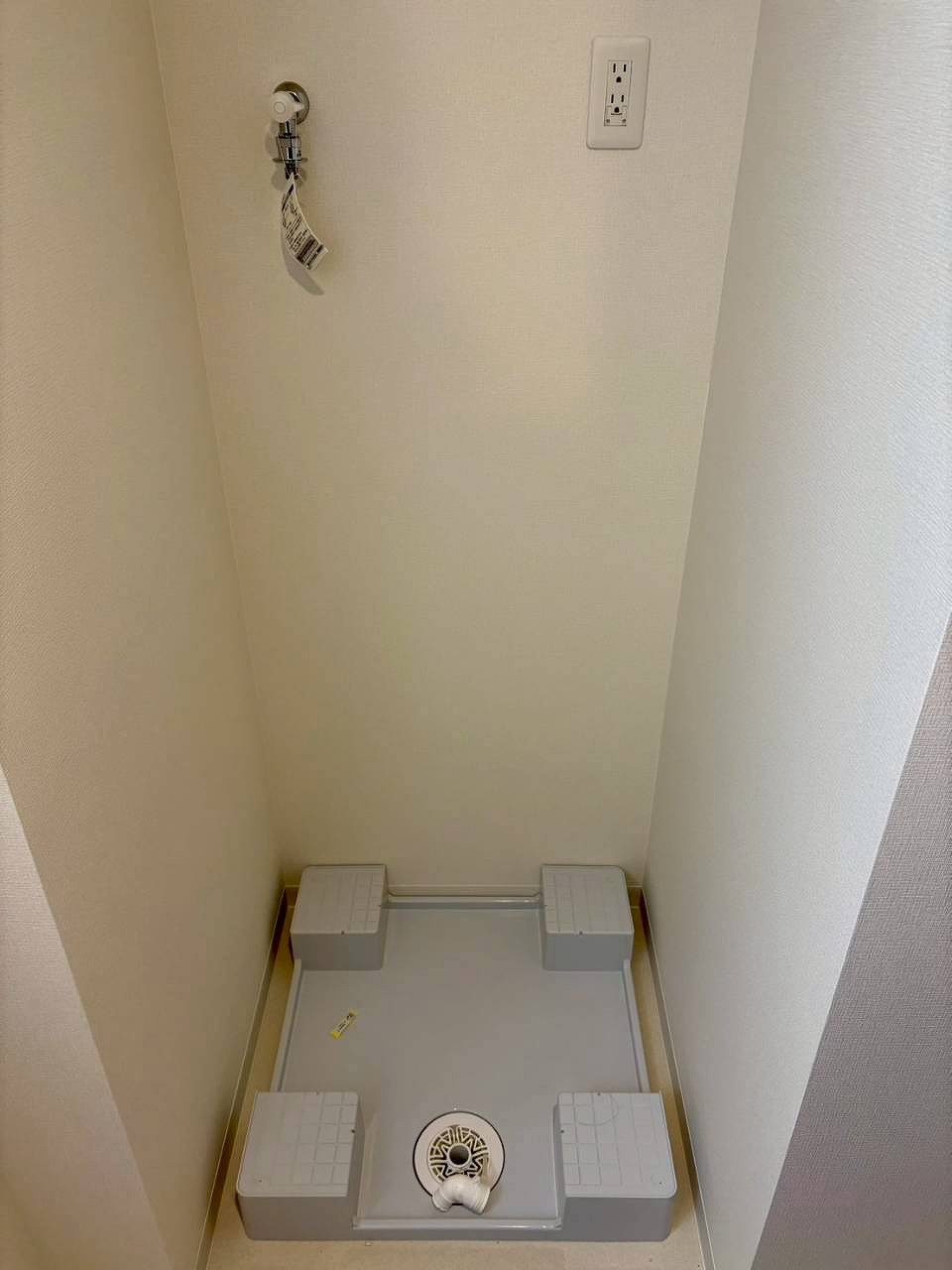 フォレスタ櫻の設備