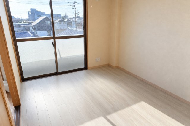 【居間・リビング】 | ハウスわだⅢ