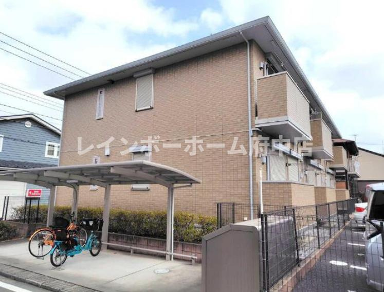 エクセル平山壱・弐番館