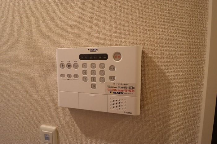 プランドールCの設備