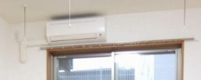 リクレイシア富士見台の設備