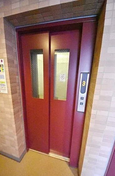 リクレイシア富士見台のその他共用部分