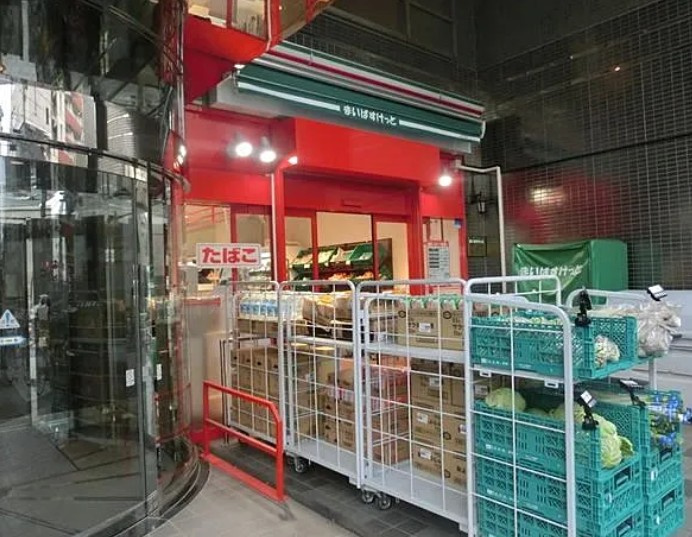 リクレイシア富士見台のその他