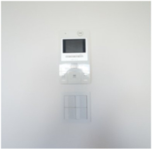 ART RESIDENCE IN KASHIWA-no-HAのセキュリティ