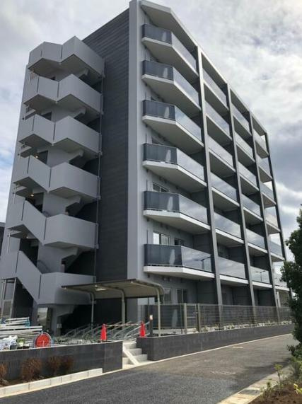 ART RESIDENCE IN KASHIWA-no-HA
