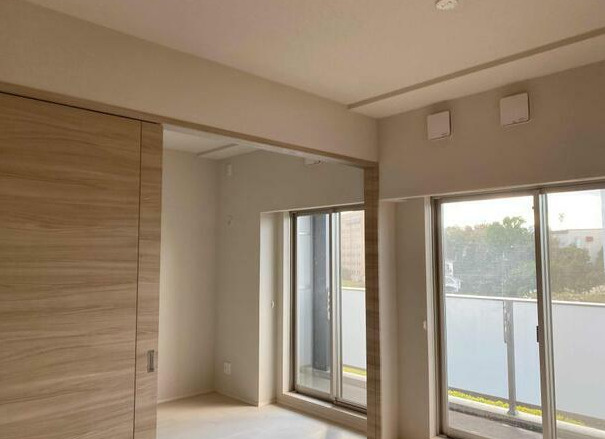 ART RESIDENCE IN KASHIWA-no-HAの居間・リビング|居間です（参考写真です）