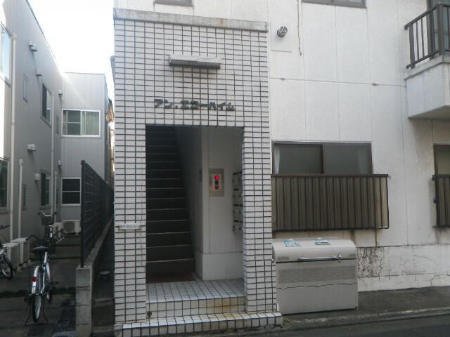 アンエコーハイムのその他