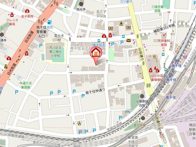 アンエコーハイムのその他
