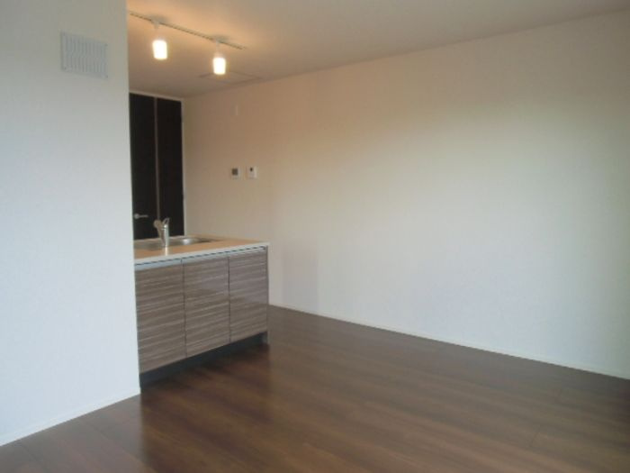 プリエールの居間・リビング