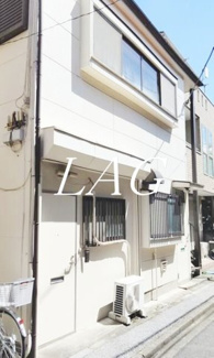 【外観】 | タケダハウス | 外観です。