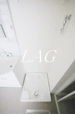 【設備】 | エスペランサ志村 | 室内洗濯機置き場です。