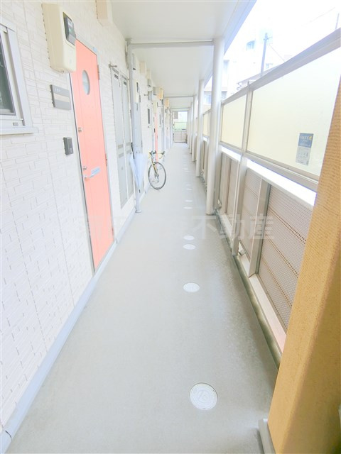 ル ヴェールのその他共用部分