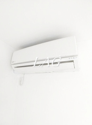 【設備】 | Ｍ－ＡＩ　ＨＯＵＳＥ | エアコンです。