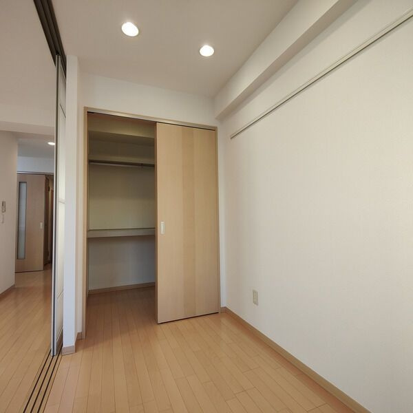 La.Cantabileの収納