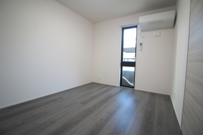 【寝室】 | D-residence蛍池東町