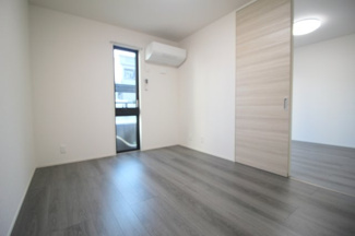 【寝室】 | D-residence蛍池東町