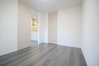 【寝室】 | D-residence蛍池東町