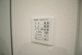 【設備】 | D-residence蛍池東町