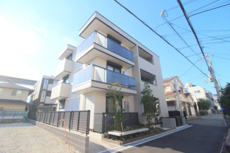 【外観】 | D-residence蛍池東町
