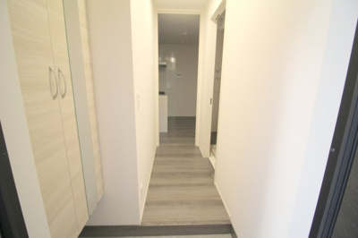 【玄関】 | D-residence蛍池東町
