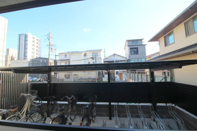 【展望】 | D-residence蛍池東町